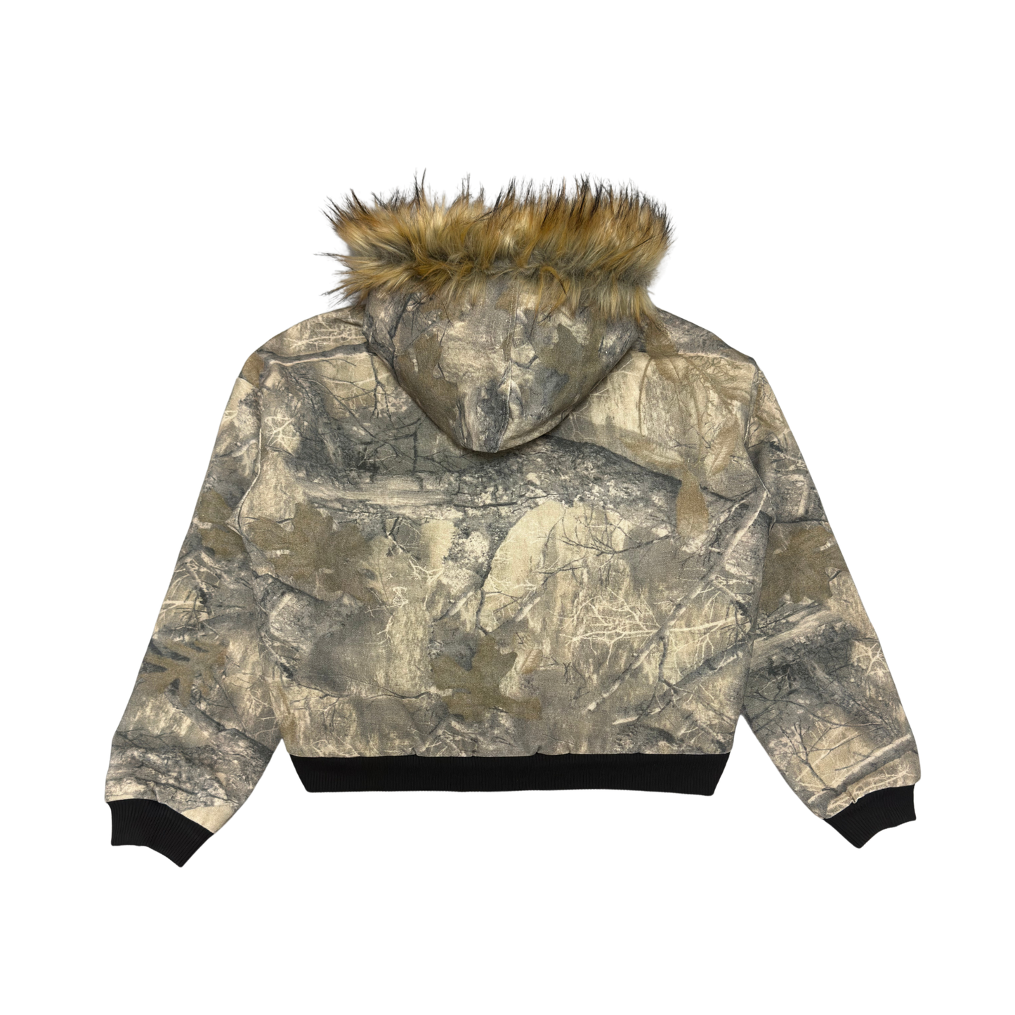 FIREMAN JACKET - REALTREE