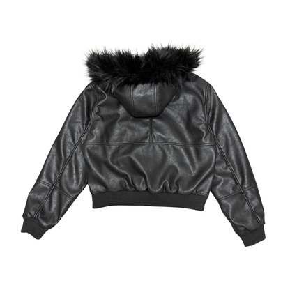 FIREMAN JACKET - BLACK | DROP: MARCH 31th (TUE) 9PM JST.