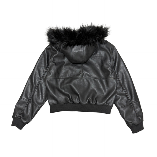 FIREMAN JACKET - BLACK | DROP: MARCH 31th (TUE) 9PM JST.