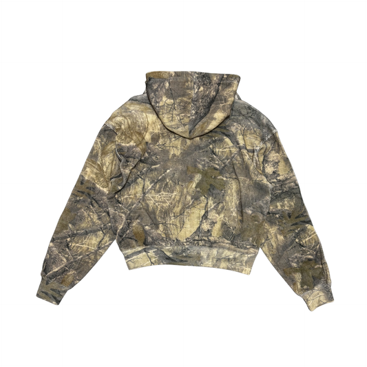 THERMAL HOODIE - REALTREE